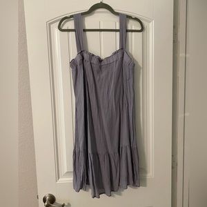 Purple Lilac Lush Dress